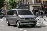 Volkswagen Multivan 2015 года